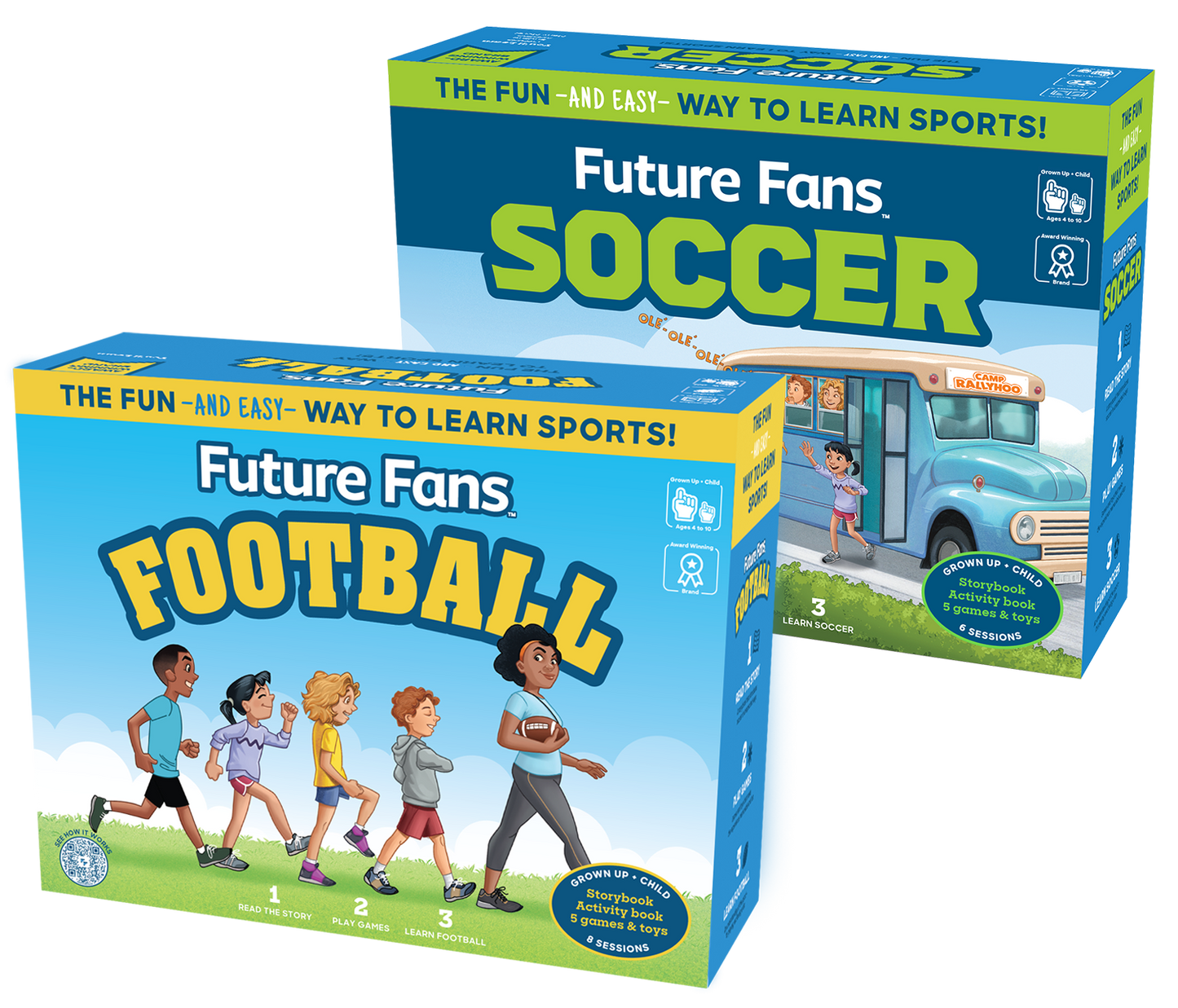 Sports Bundle