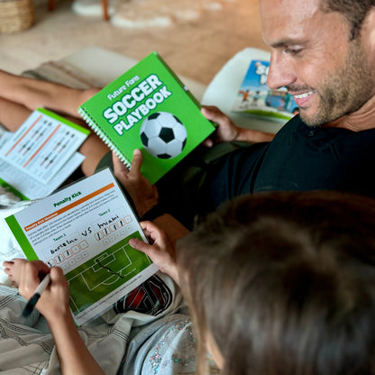 Future Fans Soccer