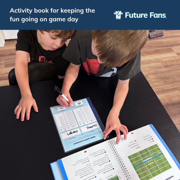 Future Fans Football