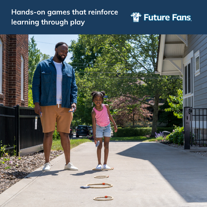 Future Fans Football