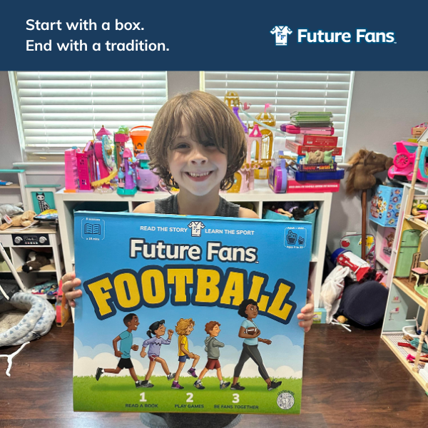 Future Fans Football