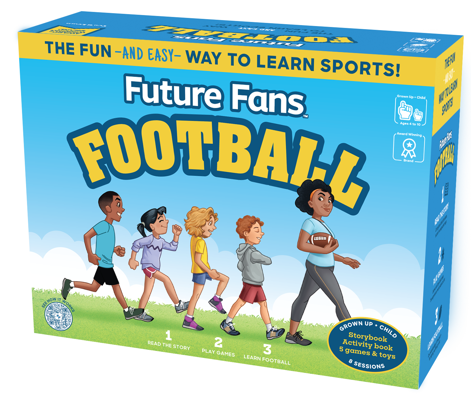 FutureFans_FootballKitMockUp_0