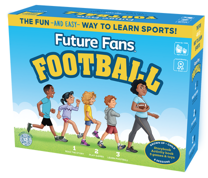 Future Fans Football