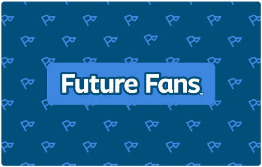 Future Fans Gift Card