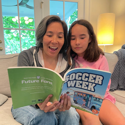 Future Fans Soccer