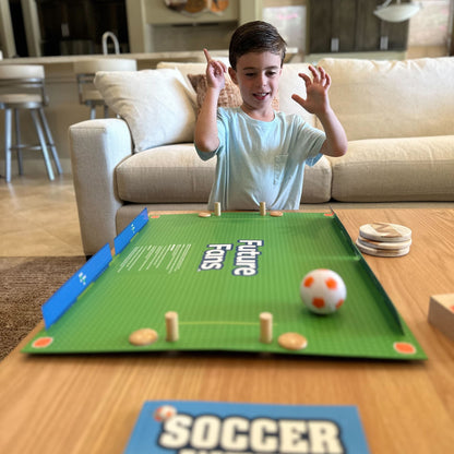 Future Fans Soccer