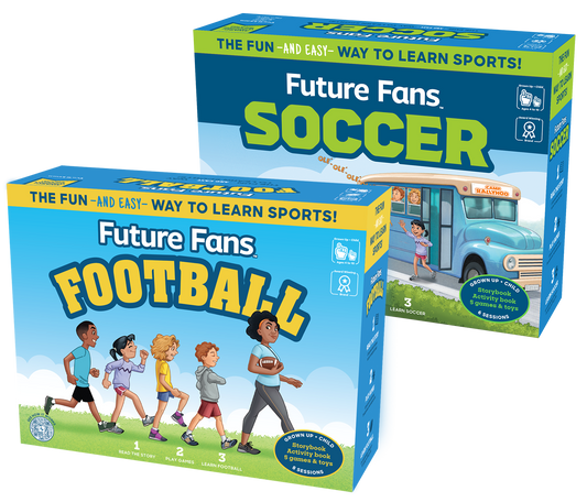 Sports Bundle
