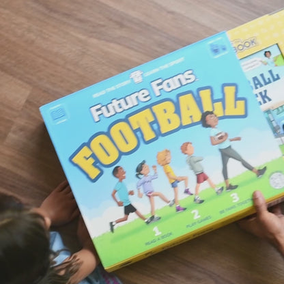 Future Fans Football